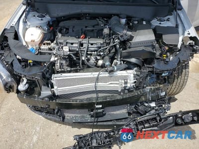 Zdjęcie 11 z 13 samochodu: 2026 HYUNDAI KONA SEL PREMIUM VIN:KM8HD3A39TU376819 - miniatura