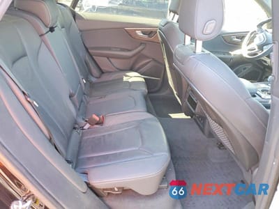 Zdjęcie 11 z 13 samochodu: 2019 AUDI Q8 PREMIUM PLUS S-LINE VIN:WA1EVAF13KD029494 - miniatura