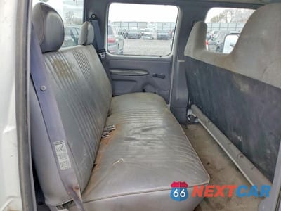 Zdjęcie 10 z 12 samochodu: 1994 FORD F350 VIN:1FTJW35G5REA24739 - miniatura