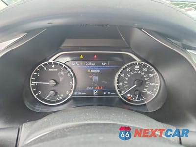Zdjęcie 9 z 13 samochodu: 2023 NISSAN MURANO SV VIN:5N1AZ2BJ1PC101760 - miniatura