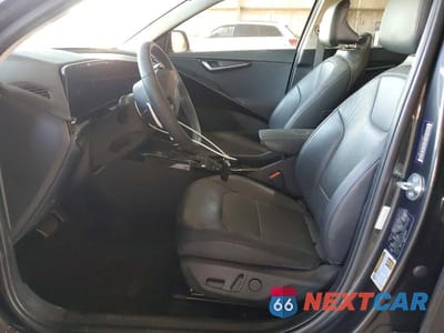 Zdjęcie 7 z 12 samochodu: 2024 KIA NIRO SX TOURING VIN:KNDCT3LE9R5131859 - miniatura