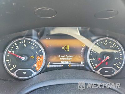 Zdjęcie 9 z 14 samochodu: 2017 JEEP RENEGADE LATITUDE VIN:ZACCJBBB6HPF10797 - miniatura