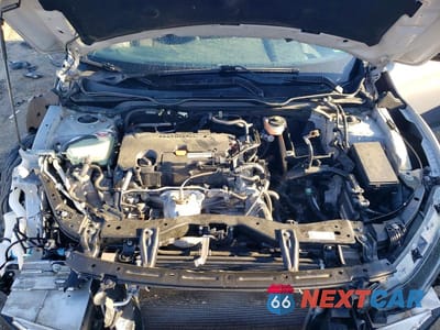 Zdjęcie 11 z 12 samochodu: 2020 HONDA CIVIC SPORT VIN:2HGFC2F88LH521219 - miniatura