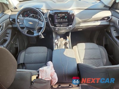 Zdjęcie 8 z 13 samochodu: 2019 CHEVROLET TRAVERSE LT VIN:1GNERGKW3KJ165390 - miniatura