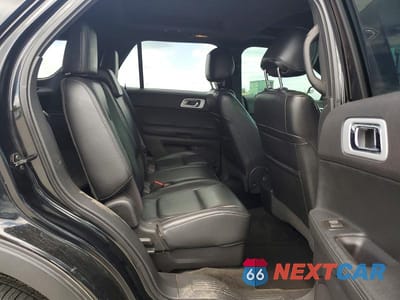 Zdjęcie 11 z 13 samochodu: 2012 FORD EXPLORER XLT VIN:1FMHK8D86CGA53949 - miniatura