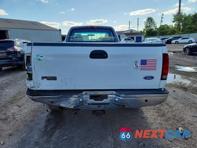 Zdjęcie 6 z 12 samochodu: 1997 FORD F150 VIN:1FTDF1866VNA85256 - miniatura