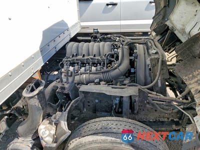 Zdjęcie 11 z 13 samochodu: 2023 ISUZU NPR HD BOX TRUCK VIN:54DC4W1D7PS202351 - miniatura