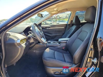 Zdjęcie 7 z 13 samochodu: 2021 NISSAN ALTIMA SV VIN:1N4BL4DV1MN380123 - miniatura
