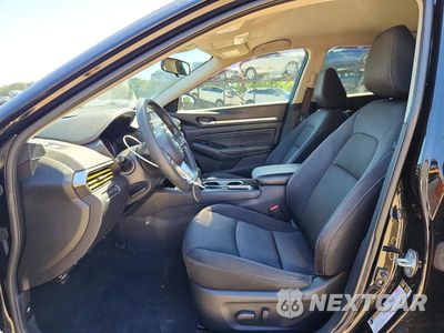Zdjęcie 7 z 13 samochodu: 2021 NISSAN ALTIMA SV VIN:1N4BL4DV1MN380123 - miniatura