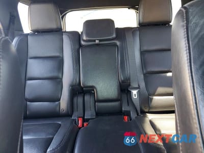 Zdjęcie 10 z 13 samochodu: 2012 FORD EXPLORER LIMITED VIN:1FMHK8F84CGA83674 - miniatura