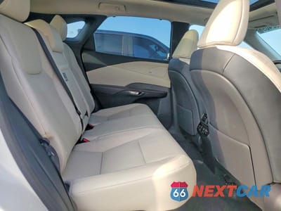 Zdjęcie 11 z 14 samochodu: 2025 LEXUS RX 350 LUXURY VIN:2T2BAMCA9SC097656 - miniatura