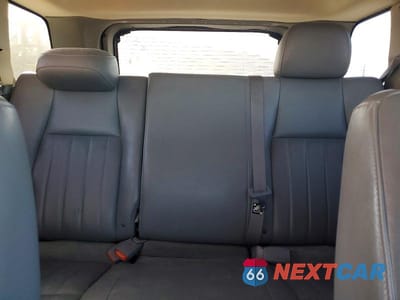 Zdjęcie 10 z 14 samochodu: 2006 JEEP GRAND CHEROKEE LAREDO VIN:1J4GR48K16C282698 - miniatura