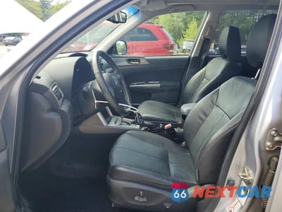 Zdjęcie 7 z 13 samochodu: 2013 SUBARU FORESTER LIMITED VIN:JF2SHAECXDH420447 - miniatura