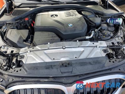 Zdjęcie 11 z 12 samochodu: 2023 BMW 330I VIN:3MW69FF01P8D02372 - miniatura