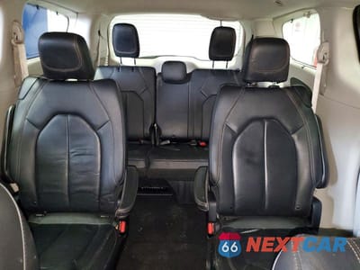 Zdjęcie 10 z 13 samochodu: 2019 CHRYSLER PACIFICA TOURING L VIN:2C4RC1BG9KR665762 - miniatura