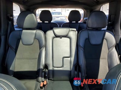 Zdjęcie 10 z 13 samochodu: 2019 VOLVO XC90 T6 R-DESIGN VIN:YV4A22PM9K1440814 - miniatura