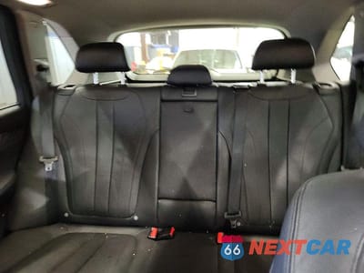 Zdjęcie 10 z 13 samochodu: 2016 BMW X5 XDRIVE35I VIN:5UXKR0C51G0P27730 - miniatura