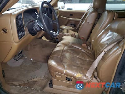 Zdjęcie 7 z 12 samochodu: 1999 CHEVROLET SILVERADO K1500 VIN:1GCEK19T1XE116551 - miniatura