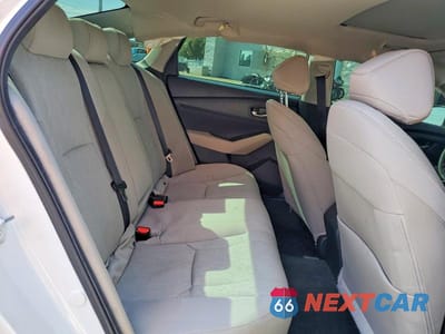 Zdjęcie 10 z 13 samochodu: 2024 HONDA ACCORD EX VIN:1HGCY1F3XRA092210 - miniatura