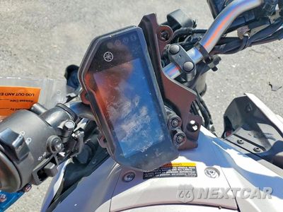 Zdjęcie 7 z 8 samochodu: 2025 YAMAHA MTN320 A VIN:MH3RH28E8SK002891 - miniatura