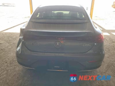 Zdjęcie 6 z 12 samochodu: 2023 MERCEDES-BENZ EQE SEDAN 350 4MATIC VIN:W1KEG1CB6PF035059 - miniatura