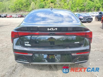 Zdjęcie 6 z 12 samochodu: 2025 KIA K5 GT LINE VIN:KNAG64J73S5293752 - miniatura