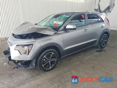 2026 KIA NIRO LX KNDCP3LE4T5319054 - główne zdjęcie licytacji z USA - miniatura