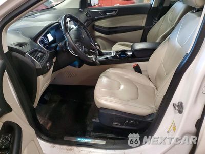 Zdjęcie 7 z 13 samochodu: 2018 FORD EDGE TITANIUM VIN:2FMPK3K89JBB56207 - miniatura