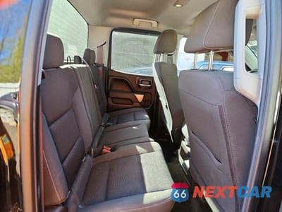Zdjęcie 10 z 12 samochodu: 2017 CHEVROLET SILVERADO K1500 LT VIN:1GCVKREC2HZ157527 - miniatura