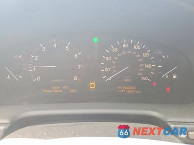 Zdjęcie 9 z 12 samochodu: 2005 LEXUS LS 430 VIN:JTHBN36F655017675 - miniatura