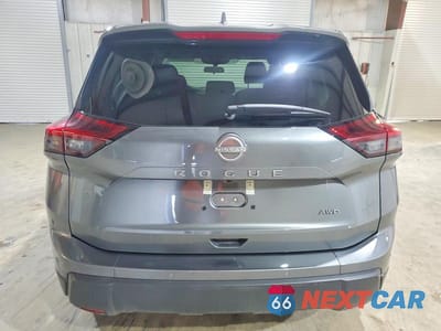 Zdjęcie 6 z 14 samochodu: 2026 NISSAN ROGUE SV VIN:5N1BT3BB2TC731561 - miniatura