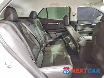 Zdjęcie 11 z 13 samochodu: 2024 BUICK ENVISION PREFERRED VIN:LRBFZME42RD044668 - miniatura
