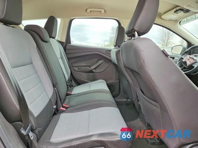 Zdjęcie 11 z 13 samochodu: 2018 FORD ESCAPE S VIN:1FMCU0F72JUA80784 - miniatura