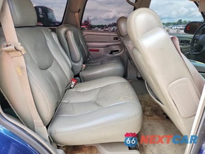 Zdjęcie 11 z 13 samochodu: 2005 CHEVROLET TAHOE C1500 VIN:1GNEC13T05R200234 - miniatura