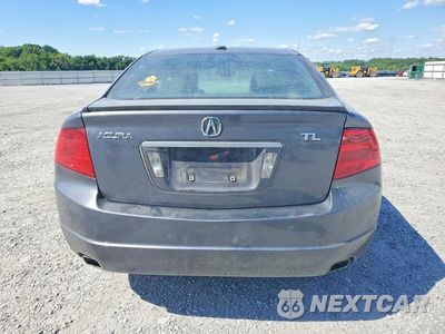 Zdjęcie 6 z 12 samochodu: 2005 ACURA TL VIN:19UUA66285A053350 - miniatura