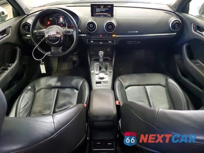 Zdjęcie 8 z 13 samochodu: 2016 AUDI A3 PREMIUM PLUS VIN:WAUE8GFF6G1060255 - miniatura