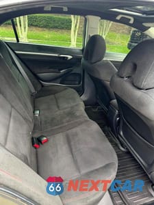 Zdjęcie 6 z 10 samochodu: 2007 HONDA CIVIC SI VIN:2HGFA555X7H704738 - miniatura