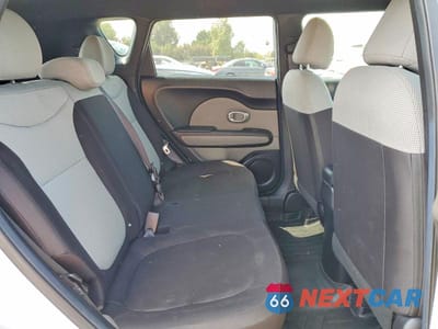 Zdjęcie 10 z 12 samochodu: 2017 KIA SOUL BASE VIN:KNDJN2A24H7473324 - miniatura