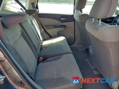 Zdjęcie 11 z 14 samochodu: 2013 HONDA CR-V LX VIN:3CZRM3H35DG701852 - miniatura