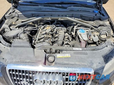 Zdjęcie 12 z 13 samochodu: 2011 AUDI Q5 PREMIUM PLUS VIN:WA1LFCFP2BA108953 - miniatura