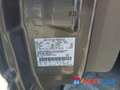 Zdjęcie 12 z 12 samochodu: 2005 FORD F150 VIN:1FTPX14595NC09883 - miniatura