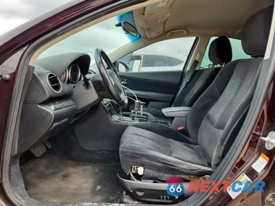 Zdjęcie 7 z 12 samochodu: 2010 MAZDA 6 I VIN:1YVHZ8CH8A5M44234 - miniatura
