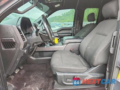Zdjęcie 7 z 12 samochodu: 2017 FORD F150 SUPER CAB VIN:1FTFX1EGXHKC00076 - miniatura