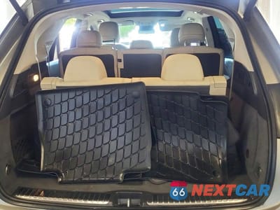 Zdjęcie 12 z 14 samochodu: 2020 MERCEDES-BENZ GLE 350 4MATIC VIN:4JGFB4KE9LA049017 - miniatura