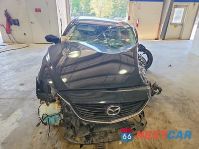 Piąte zdjęcie samochodu w środku: 2014 MAZDA 6 TOURING VIN:JM1GJ1V59E1112030 - miniatura