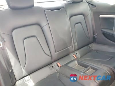 Zdjęcie 10 z 12 samochodu: 2015 AUDI A5 PREMIUM PLUS VIN:WAUMFAFR9FA036300 - miniatura