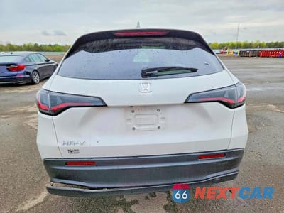 Zdjęcie 6 z 14 samochodu: 2026 HONDA HR-V LX VIN:3CZRZ2H3XTM708758 - miniatura