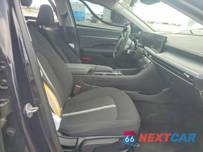 Zdjęcie 7 z 13 samochodu: 2024 HYUNDAI SONATA SEL VIN:KMHL64JA5RA371670 - miniatura