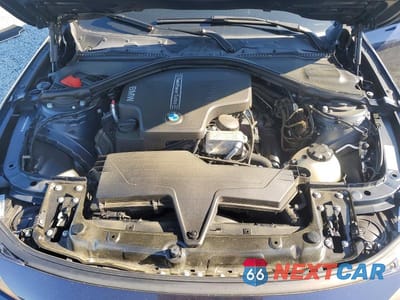 Zdjęcie 11 z 12 samochodu: 2013 BMW 328 I SULEV VIN:WBA3C1C58DK104941 - miniatura