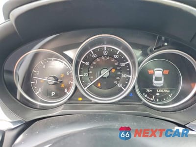 Zdjęcie 9 z 12 samochodu: 2020 MAZDA 6 TOURING VIN:JM1GL1VM6L1514747 - miniatura